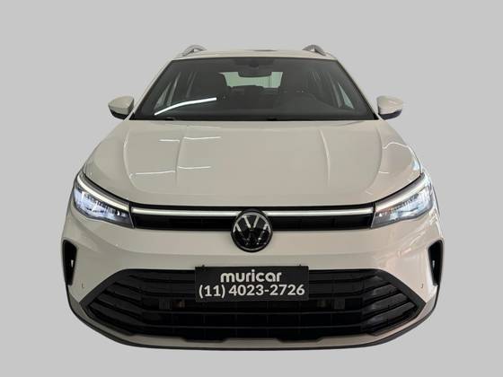 VOLKSWAGEN NIVUS 1.0 200 TSI TOTAL FLEX HIGHLINE AUTOMÁTICO VOLKSWAGEN NIVUS 1.0 200 TSI TOTAL FLEX HIGHLINE AUTOMÁTICO